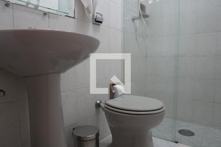 Banheiro 1 de apartamento à venda com 3 quartos, 115m² em Sumaré, São Paulo