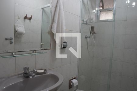 Banheiro 1  de apartamento à venda com 3 quartos, 115m² em Sumaré, São Paulo