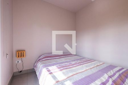 Quarto 1 de apartamento para alugar com 2 quartos, 42m² em Pinheiros, São Paulo