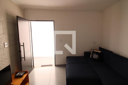 Sala de casa à venda com 2 quartos, 243m² em Vila Gustavo, São Paulo