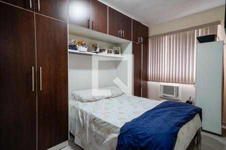 Quarto 2 de apartamento à venda com 2 quartos, 51m² em Barreto, Niterói