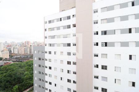 Vista do Quarto  de apartamento à venda com 1 quarto, 45m² em Barra Funda, São Paulo