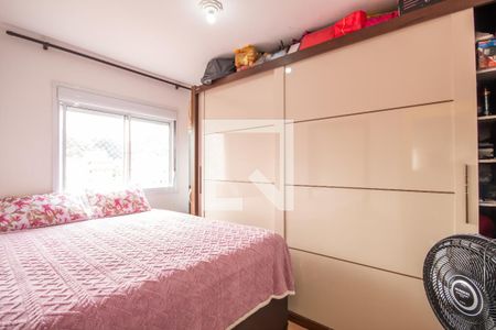 Quarto 1 de apartamento à venda com 2 quartos, 55m² em Jardim Roberto, Osasco