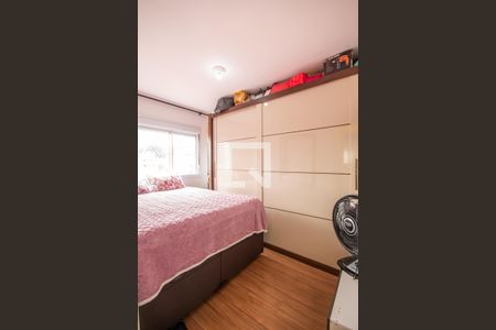 Quarto 1 de apartamento à venda com 2 quartos, 55m² em Jardim Roberto, Osasco