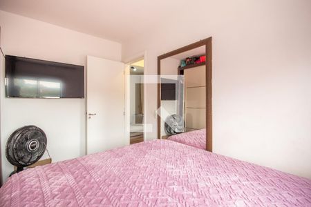 Quarto 1 de apartamento à venda com 2 quartos, 55m² em Jardim Roberto, Osasco