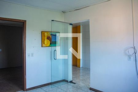 Sala de casa à venda com 3 quartos, 100m² em Vila São José, Porto Alegre