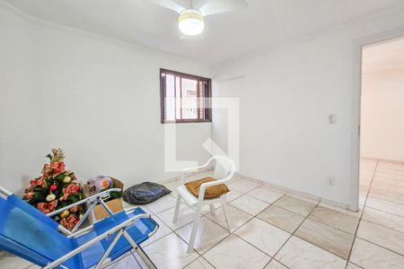 Quarto de apartamento para alugar com 1 quarto, 40m² em Pitangueiras, Guarujá
