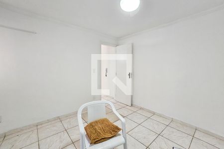 Quarto de apartamento para alugar com 1 quarto, 40m² em Pitangueiras, Guarujá