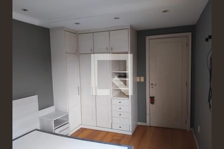 Quarto de apartamento à venda com 1 quarto, 50m² em Jardim Itu, Porto Alegre