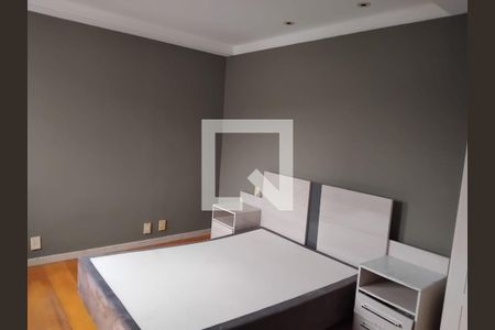 Quarto de apartamento à venda com 1 quarto, 50m² em Jardim Itu, Porto Alegre