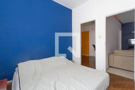 Quarto1 de apartamento à venda com 2 quartos, 85m² em Flamengo, Rio de Janeiro