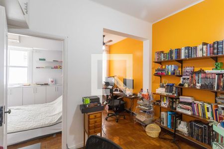 Quarto2 de apartamento à venda com 2 quartos, 85m² em Flamengo, Rio de Janeiro