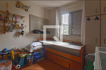 quarto1_2 de apartamento à venda com 2 quartos, 60m² em Vila das Mercês, São Paulo