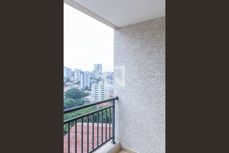 Sacada de apartamento à venda com 2 quartos, 64m² em Jardim América da Penha, São Paulo