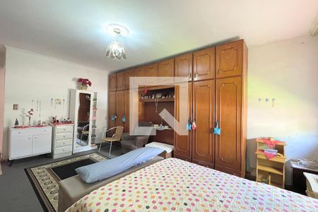 Suíte de casa à venda com 3 quartos, 207m² em Sarandi, Porto Alegre