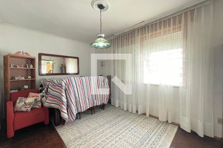 Sala de Jantar de casa à venda com 3 quartos, 207m² em Sarandi, Porto Alegre