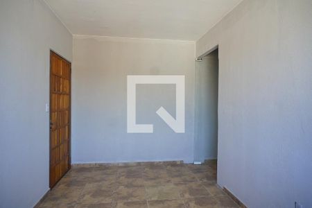 Sala de apartamento à venda com 2 quartos, 52m² em Santa Rosa de Lima, Porto Alegre