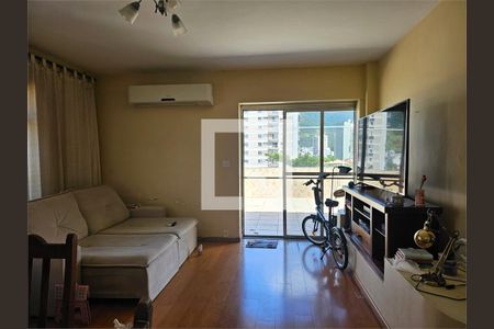 Apartamento à venda com 3 quartos, 164m² em Vila Isabel, Rio de Janeiro