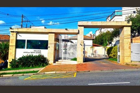 Casa à venda com 3 quartos, 218m² em Parque Santo Antonio, São Bernardo do Campo