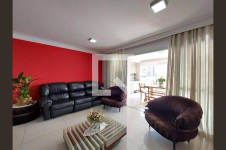 Apartamento à venda com 2 quartos, 85m² em Belenzinho, São Paulo