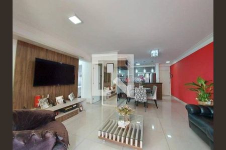 Apartamento à venda com 2 quartos, 85m² em Belenzinho, São Paulo