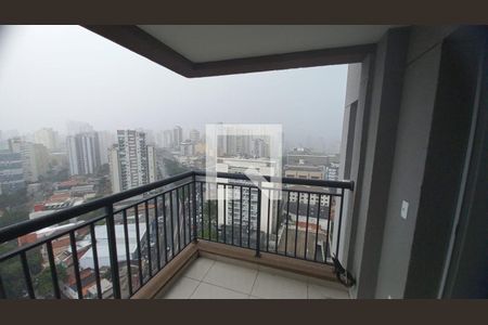 Apartamento à venda com 1 quarto, 35m² em Vila Clementino, São Paulo