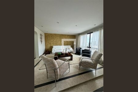Apartamento à venda com 3 quartos, 149m² em Vila Gomes Cardim, São Paulo