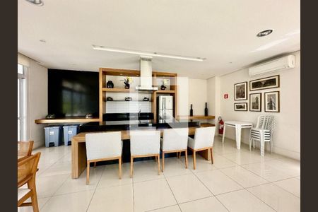 Apartamento para alugar com 3 quartos, 93m² em Vila Leopoldina, São Paulo