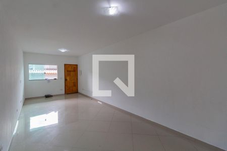Sala  de casa à venda com 3 quartos, 153m² em Jardim Nordeste, São Paulo