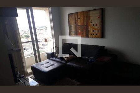 Apartamento à venda com 2 quartos, 55m² em Vila Prudente, São Paulo