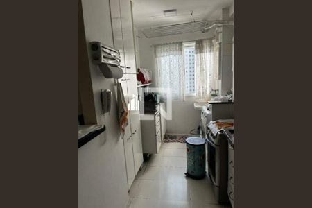 Apartamento à venda com 2 quartos, 65m² em Mooca, São Paulo