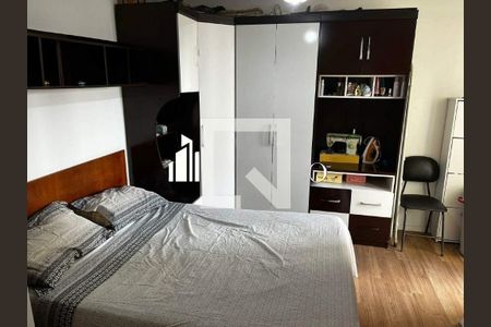 Apartamento à venda com 2 quartos, 65m² em Mooca, São Paulo