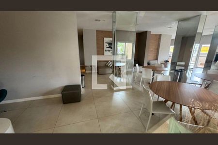 Apartamento à venda com 2 quartos, 58m² em Ipiranga, São Paulo