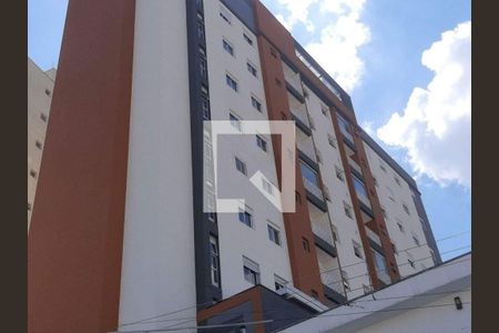 Apartamento à venda com 2 quartos, 41m² em Chácara Seis de Outubro, São Paulo