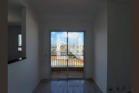 Apartamento à venda com 2 quartos, 41m² em Chácara Seis de Outubro, São Paulo
