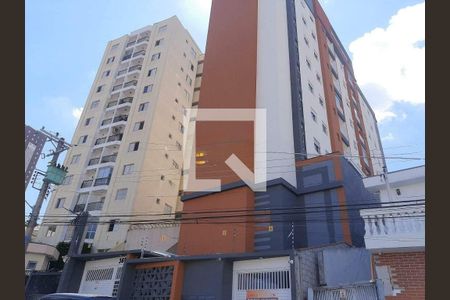 Apartamento à venda com 2 quartos, 41m² em Chácara Seis de Outubro, São Paulo