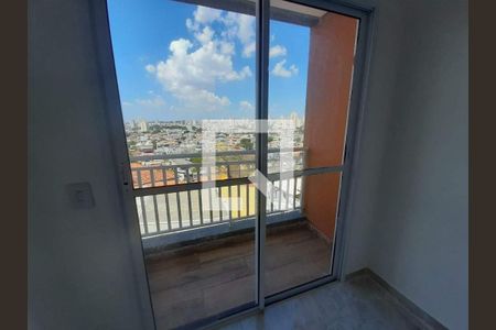 Apartamento à venda com 2 quartos, 41m² em Chácara Seis de Outubro, São Paulo