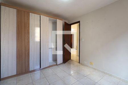 Quarto 1 de apartamento para alugar com 2 quartos, 54m² em Conjunto Residencial Planeta, Santo André