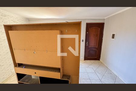 Sala - Sala de Jantar de apartamento para alugar com 2 quartos, 54m² em Conjunto Residencial Planeta, Santo André