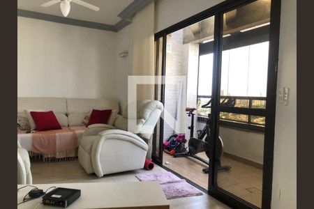 Apartamento à venda com 4 quartos, 175m² em Campo Belo, São Paulo