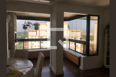 Apartamento à venda com 4 quartos, 175m² em Campo Belo, São Paulo