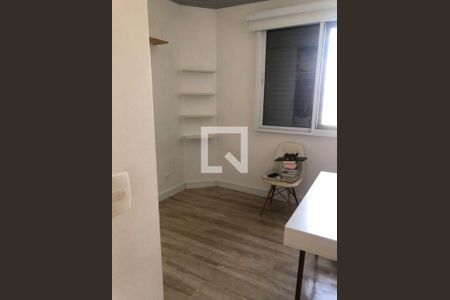 Apartamento à venda com 4 quartos, 175m² em Campo Belo, São Paulo