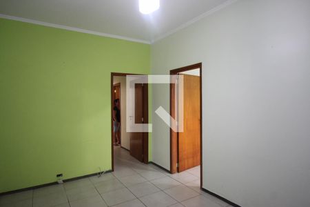 Sala de casa à venda com 2 quartos, 300m² em Jardim Palmares (zona Sul), São Paulo