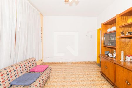 Apartamento à venda com 80m², 2 quartos e sem vagaSala 
