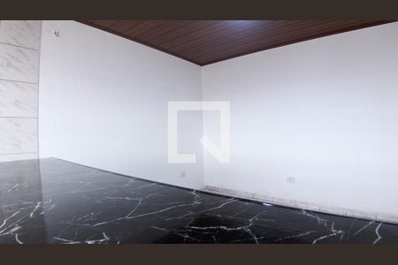 Sala/Cozinha  de casa para alugar com 1 quarto, 42m² em Jardim Tietê, São Paulo