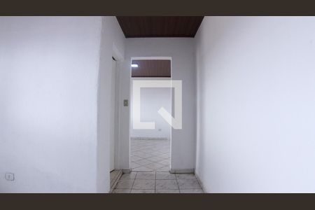 Quarto de casa para alugar com 1 quarto, 42m² em Jardim Tietê, São Paulo