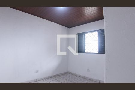 Quarto de casa para alugar com 1 quarto, 42m² em Jardim Tietê, São Paulo