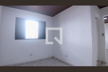 Quarto de casa para alugar com 1 quarto, 42m² em Jardim Tietê, São Paulo