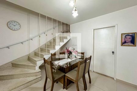 Sala 2 de casa à venda com 3 quartos, 150m² em Lauzane Paulista, São Paulo