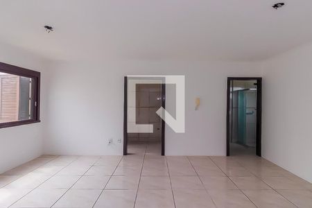 Kitnet de apartamento para alugar com 1 quarto, 38m² em Boa Vista, Novo Hamburgo